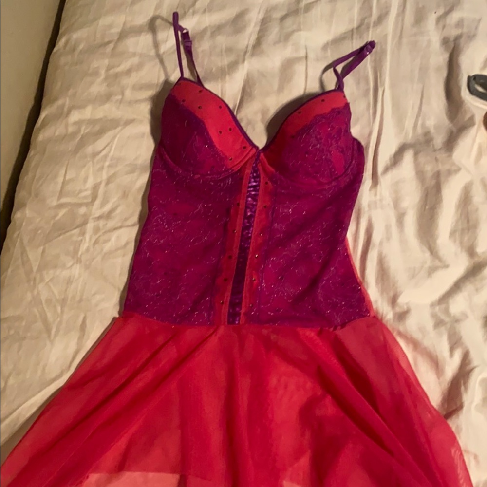 Lingerie